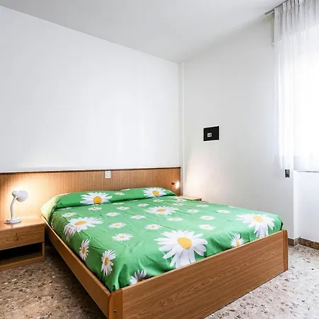 Apartments Aurora A B, Bibione Exterior photo
