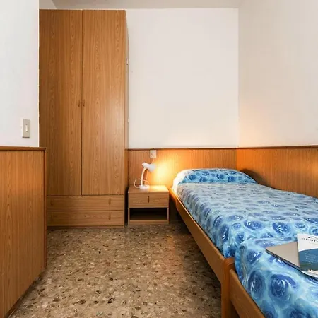 Apartments Aurora A B, Bibione Exterior photo