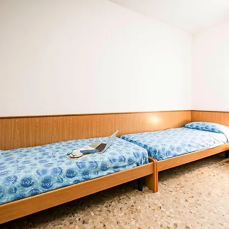 Apartments Aurora A B, Bibione Exterior photo