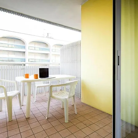 Apartments Aurora A B, Bibione Exterior photo