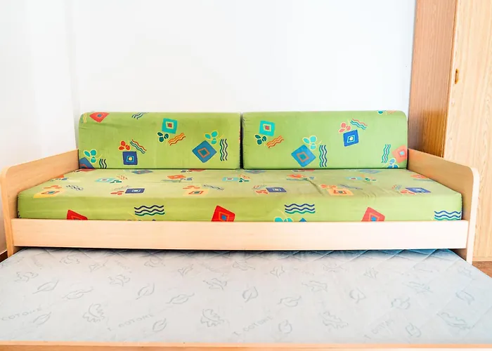 Apartments Aurora A B, Bibione
