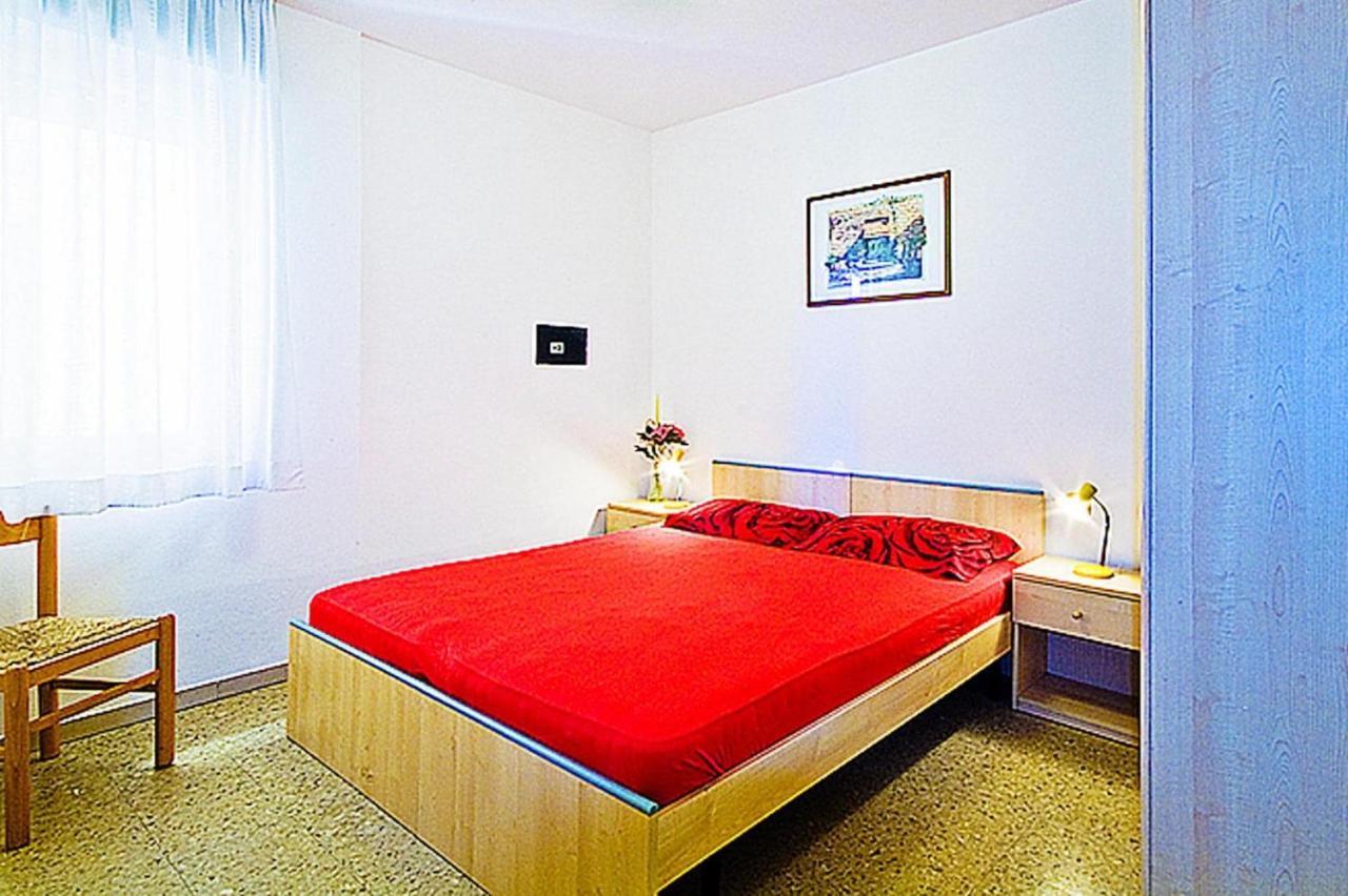 Aurora A B, Apartment Bibione