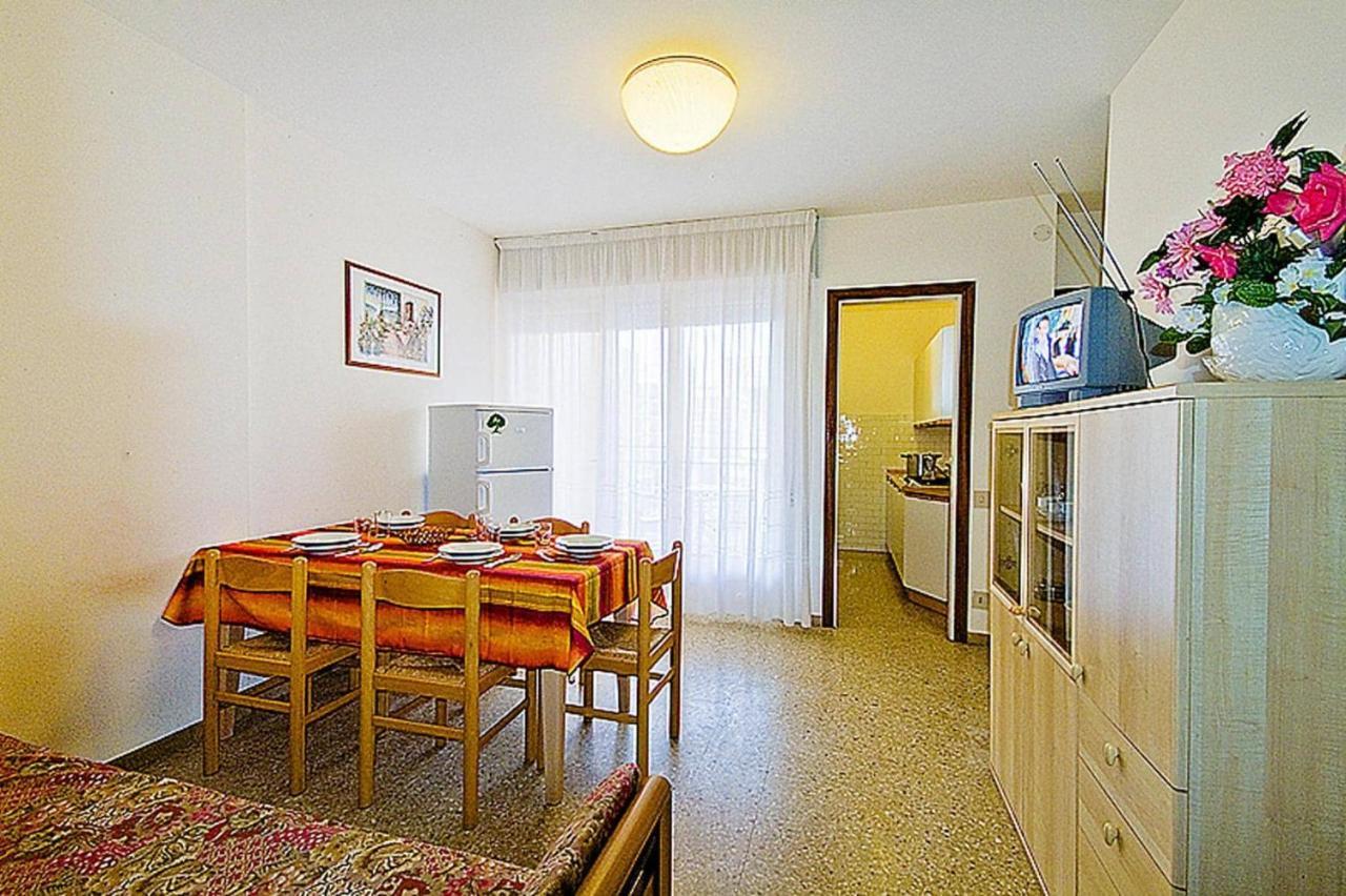 Apartment Aurora A B, Bibione