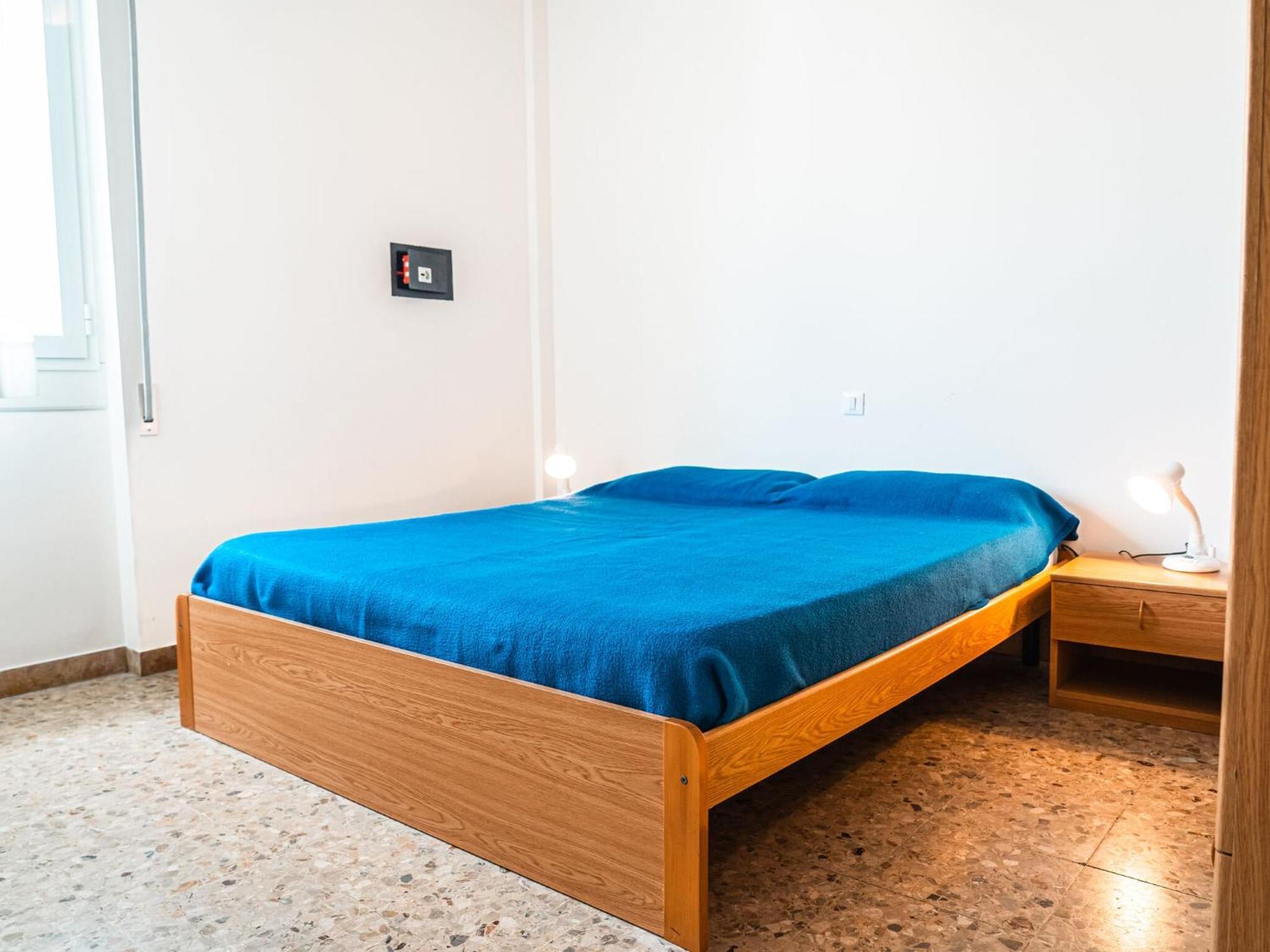Apartment Aurora A B, Bibione
